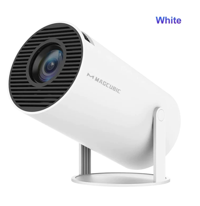 Cineview Pro 4K Smart Projector