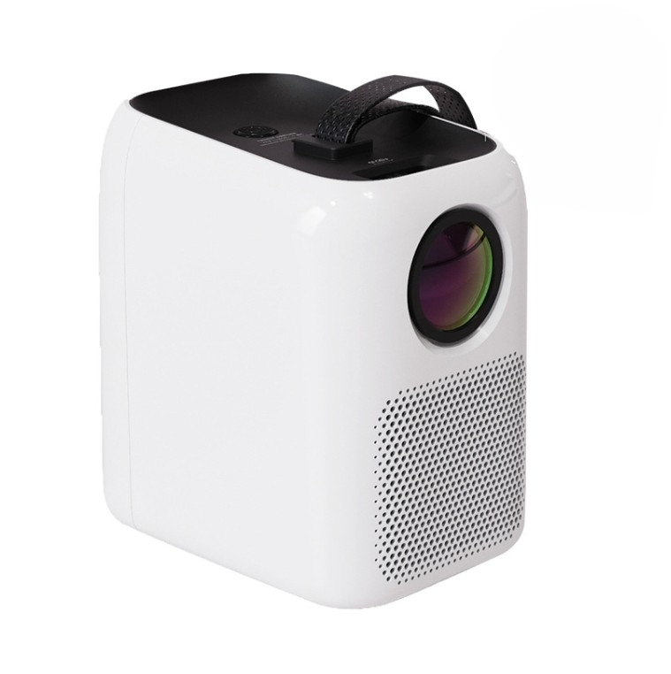 RBT-CP800S Portable HD 4K Smart Wireless Projector (Basic Version)