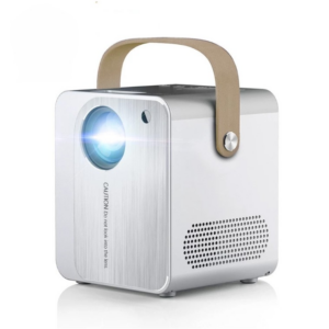 Intelligent Portable HD Projector Home Theater （Voice Version）