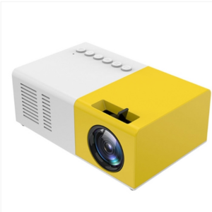 Smart Mini HD ProjectorJ9 1920x1080P 15 ANSI LED