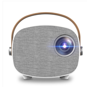 YG230 Basic Edition LED HD 1080P Mini Portable Projector Micro Kids Projector