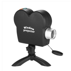 Christmas Halloween Laser Projector 12 Movie Mini Projector