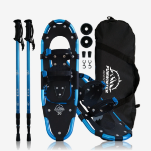 funwater snowshoes for men