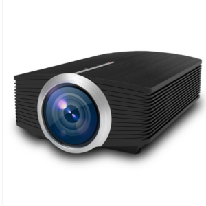 YG500 1200 LUX 800 480 LED HD Projector