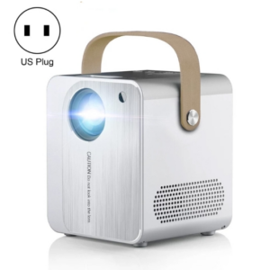 Smart Portable YJ350 1080P HD Projector