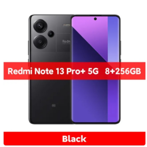 Global Version Redmi Note 13 Pro+ 5G