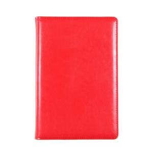 WZJZ0101 PU Leather Thickened Notepad