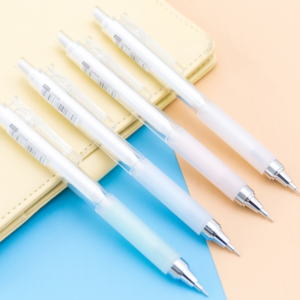 Two for sale Automatic Pencils 0.5mm Cute School Office Supplies Random Colors