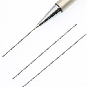 Sold in boxes of five HB pencils automatic pencil refills are not easy to break office school supplies Color Random