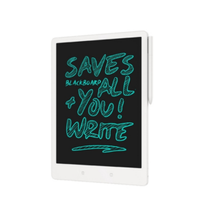 Original Xiaomi Mijia LCD Digital Drawing Blackboard Storage Version