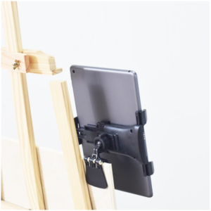 Art Student Drawing Board Holder Mobile Phone Tablet Holder
