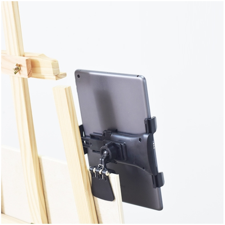 Art Student Drawing Board Holder Mobile Phone Tablet Holder