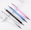 0.5mm Metal Activity Automatic Pencil Color Random Shipment