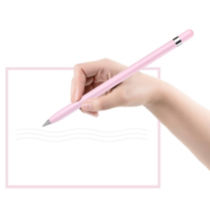 Alloy Eternal Writing Pen Pencil Office Stationery