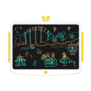 Original Xiaomi Youpin Wicue 16inch Rainbow LCD Screen Electronic Handwriting Pad Writing Board