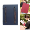 Shoulder Backpack Handheld Waterproof Sketchpad Holder