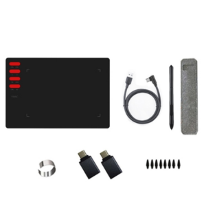 WenCai Drawing Board T505