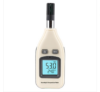 GM1362 Digital Temperature and Humidity Meter (White)