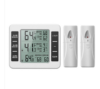 Home Refrigerator Thermometer Wireless