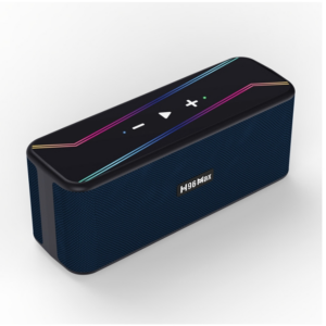 H96 MAX M7 Set Top Box