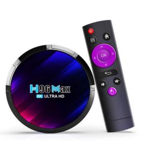 H96MAX Ultimate RK3528 Android 13 TV Box 4+64GB Dual WIFI 6 Bluetooth 5.0 Set Top Box 8K H.265 Screen Cast 3000Mps
