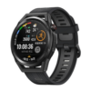 HUAWEI WATCH GT Runner Smart Watch 46mm Silicone Wristband,