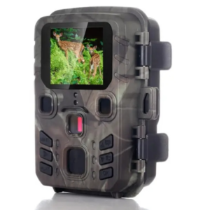 Suntekcam Hunting Camera Trail Wildlife Cameras Outdoor Night Vision Photo Trap 20MP 1080P IP65 Waterproof Wireless Cam Mini301