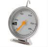 Hanging High Temperature Resistant Stainless Steel Oven Thermometer Kitchen Tools