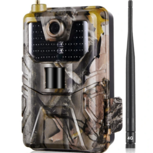 SUNTEK HC-900LTE 4G Hunting Trail Camera 16MP 1080P Wildlife Night Vision Cam Photo Traps Game Outdoors Shooting Cameras European Version