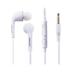 Fone Ouvido Auricular Original Branco Samsung Galaxy S3/s4
