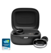 Fones De Ouvido Jbl Live Free 2 Tws Preto