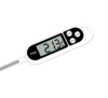 TP300 Food Digital Display Stainless Steel Plug-in Kitchen Electronic Digital Thermometer