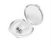 Magnetic Mini Stop Snore Nasal Clip Silicone Snore Stopper Sleep Aid Blister Packaging