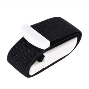 2.5x40cm Quick release emergency tourniquet Outdoor survival camping equipment (black)