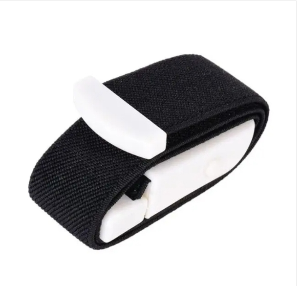 2.5x40cm Quick release emergency tourniquet Outdoor survival camping equipment (black)