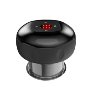 6-speed USB Plug-in Electric Cupping Massage Device