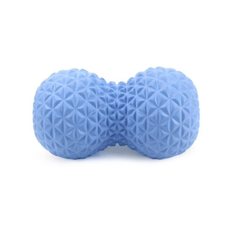 AMYUP Massage Plantar Fascia Ball Cervical Acupoint Deep Muscle Relaxation Peanut Ball