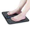 EMS Microcurrent Intelligent Foot Pad Foot Massage Pad Physical Therapy (Rechargeable Model)