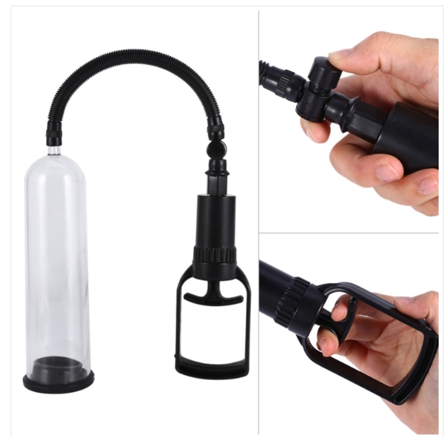 12312312Men's ApplianceVacuum PumpExpanderExtenderEnhancer