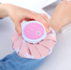 Cartoon Exercise Injury Ice Bag Hot Cold Therapy Pack, Random Color Delivery