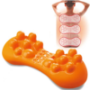 Cervical Acupressure Massager Sciatica Stretcher Muscle Release Massage Tool