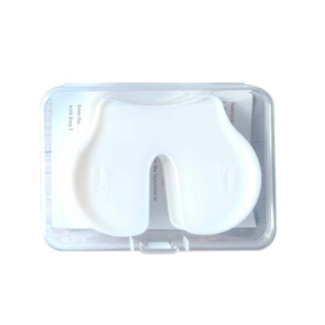 4pcs/set Injection Aid Tablet Press Firmly Can Relieve Pain Pain Blocker Device