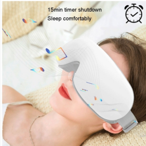 AR-216 Basic Hot Pack Intelligent Wireless Eye Massager