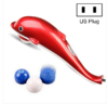 Dolphin Infrared Massager US Standard