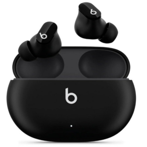 Beats Studio Buds: Audífonos in-Ear inalámbricos de Verdad con cancelación de Ruido