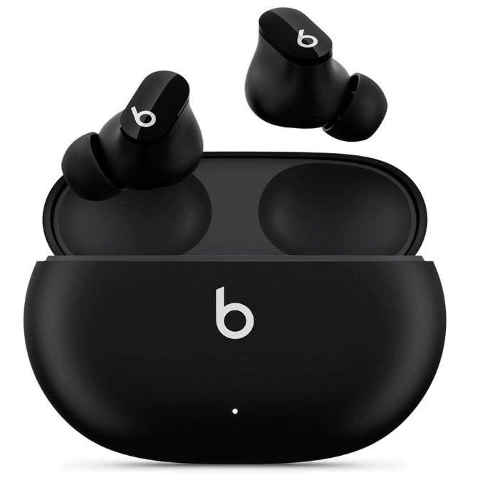 Beats Studio Buds: Audífonos in-Ear inalámbricos de Verdad con cancelación de Ruido