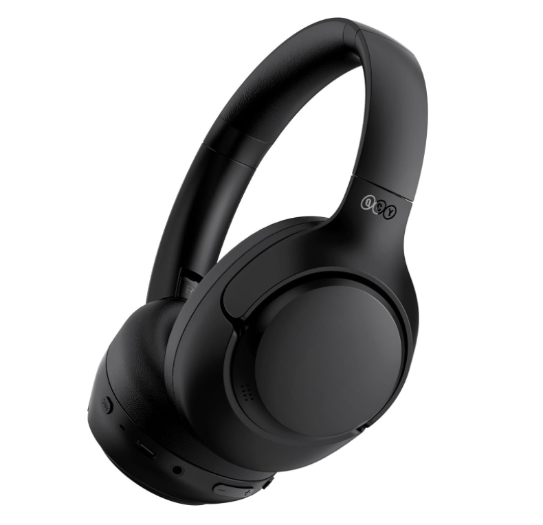 QCY H3 Audífonos Inalámbricos Bluetooth 5.4