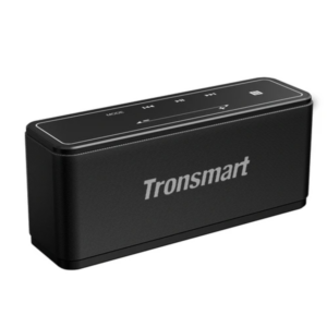 Tronsmart Element Mega SoundPulse™ Bluetooth 5.0 Speaker with Powerful 40W Max Output 3D Digital Sound TWS Intuitive Touch Control