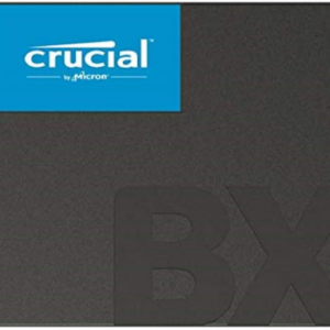Hd Ssd 1tb Crucial Sata 3 2.5″ Bx500 Ct1000bx500ssd1