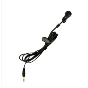 Heart Rate Monitor Penetrating Heart Rate Ear Clips for Treadmills and HRV Monitors